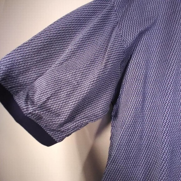 Bobby Jones Printed Golf Polo Shirt XL - Picture 7 of 11